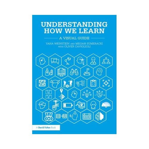 Understanding How We Learn - Weinstein, Yana