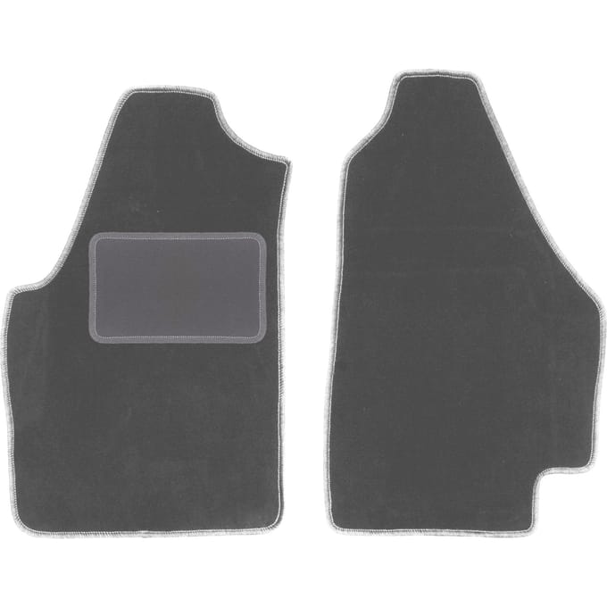 Automatten voor: Lancia Musa minivan (2004-2012)