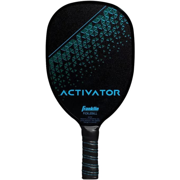 Pickleball racket van hout Franklin