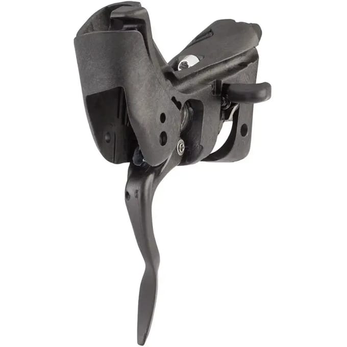 Reserveonderdelen voor linker indexeringsblok controller Campagnolo Super Record EPS