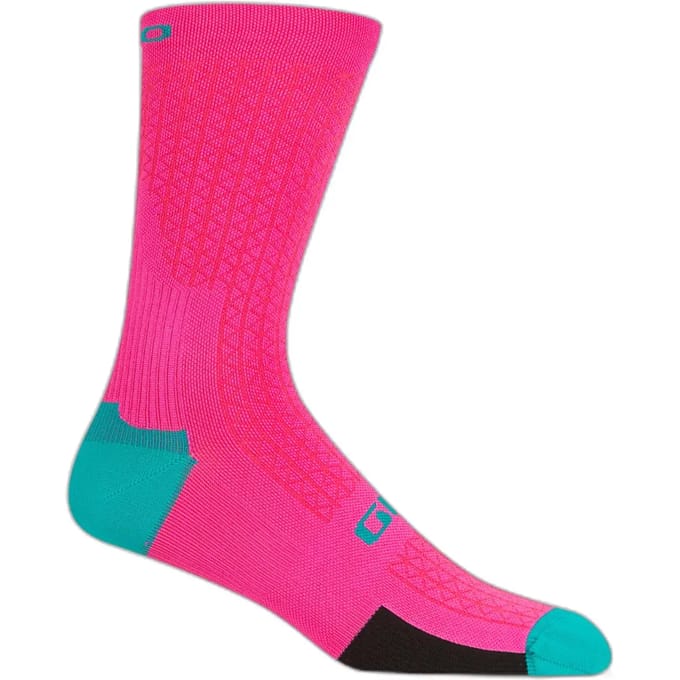 Compressiesokken Giro Hrc Team