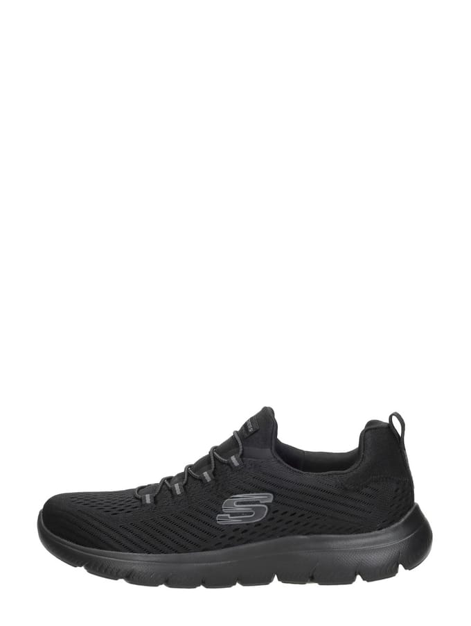 Skechers - Summits - Fast Attraction Zwart 42