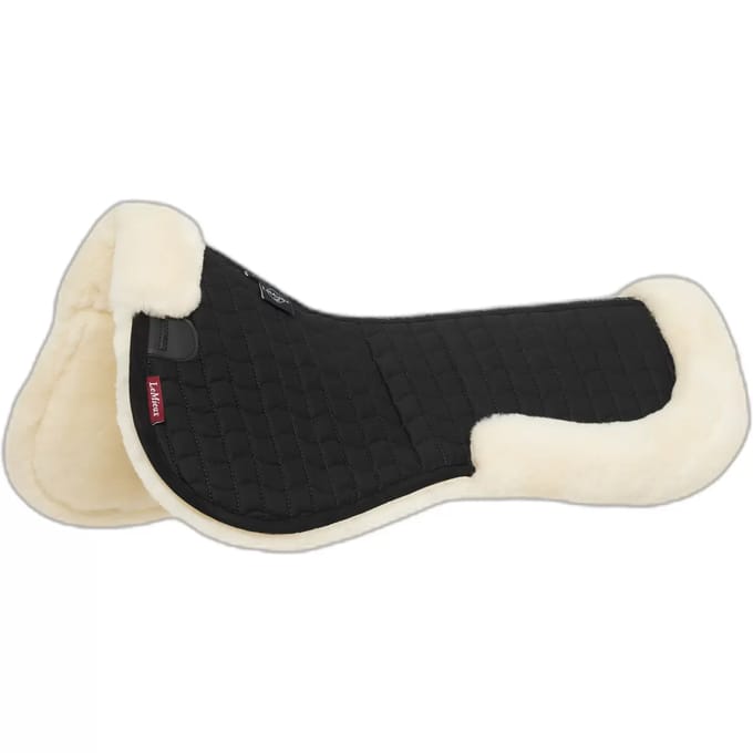 Paardenschokdemper LeMieux Merino+