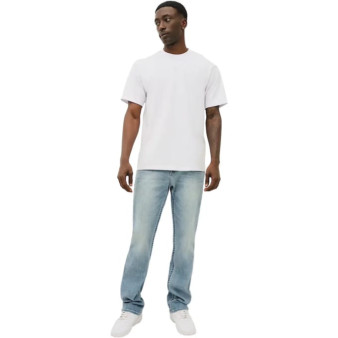Regular Jeans True Religion Ricky
