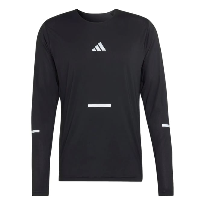 Langarmshirt adidas Adi365