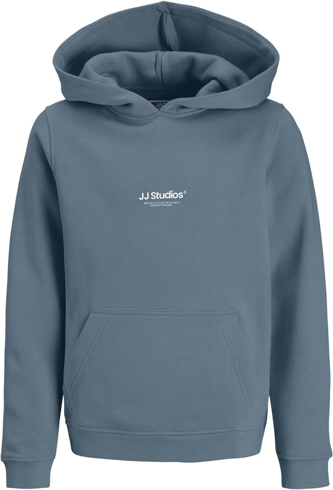 Jack & Jones Soho Hoodie Junior - Maat 140