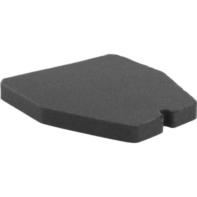 Luchtfilter Hiflofiltro Honda 250 Cb N 1978>1985, 400 Cb N 1978>1984