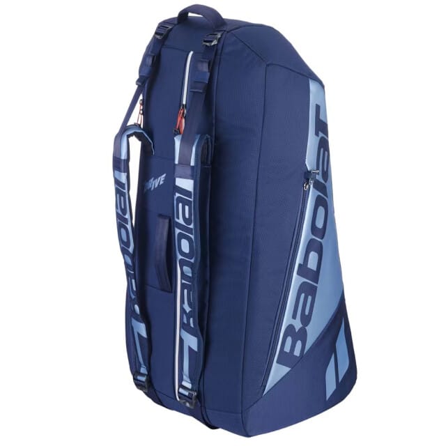 Babolat rh 6 pure drive 11th gen thermobag 4 tm 6 tennis -