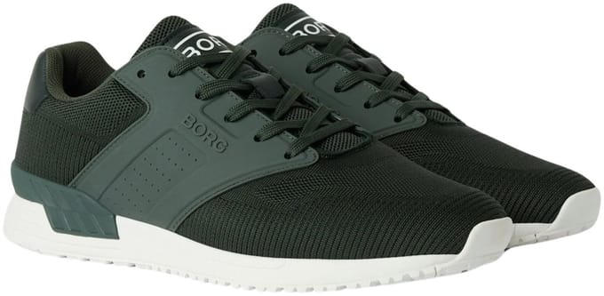 Lage Sneakers Björn Borg R140 KNT M