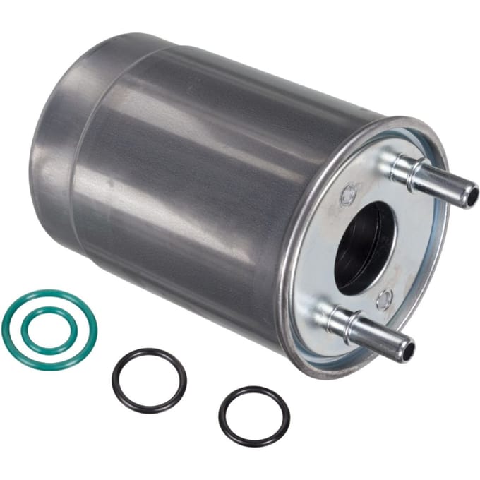 Brandstoffilter FEBI BILSTEIN 48554