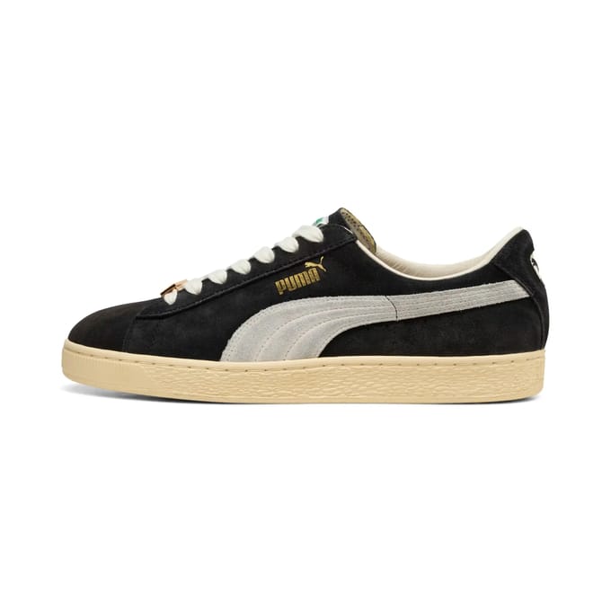 Lage trainers Puma Suede