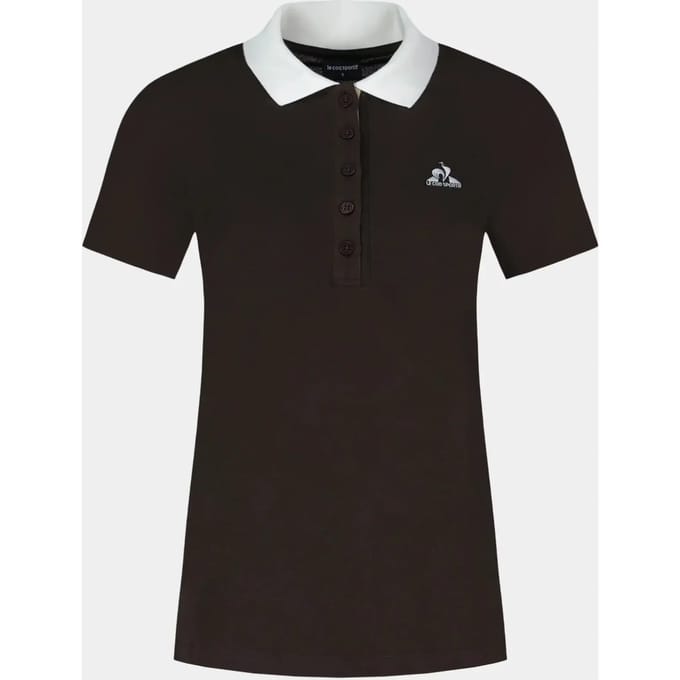 Damespolo Le Coq Sportif Heritage