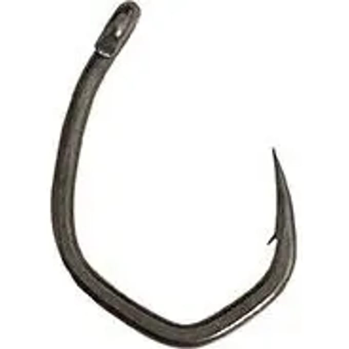 Carp Spirit V-Curve Haak 10 - Revolutionaire Karpershaak