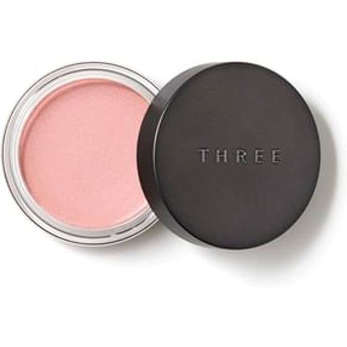 ACRO - THREE Glam Tone Color Custart 09 Gentle Bloom