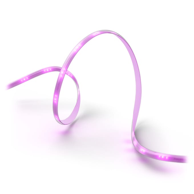 Philips Hue Solo Lightstrip 10 m  White & Color Ambiance