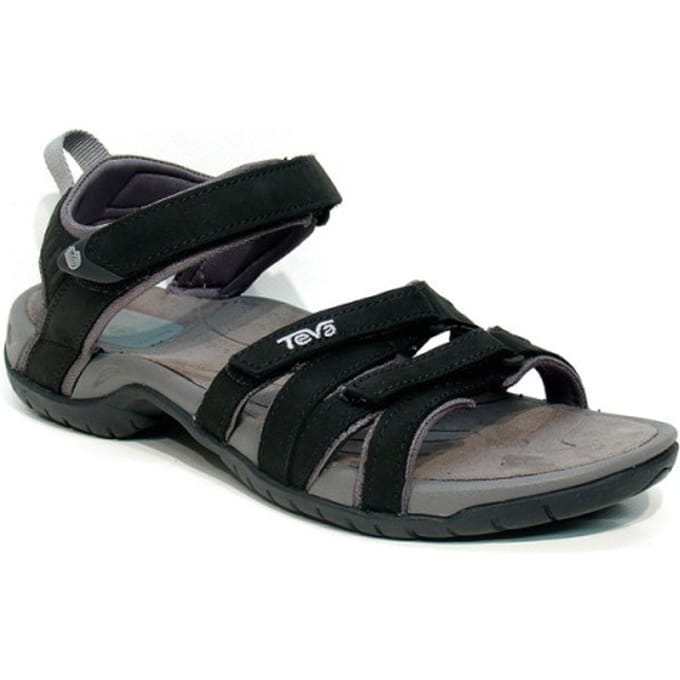 Teva Tirra leather w