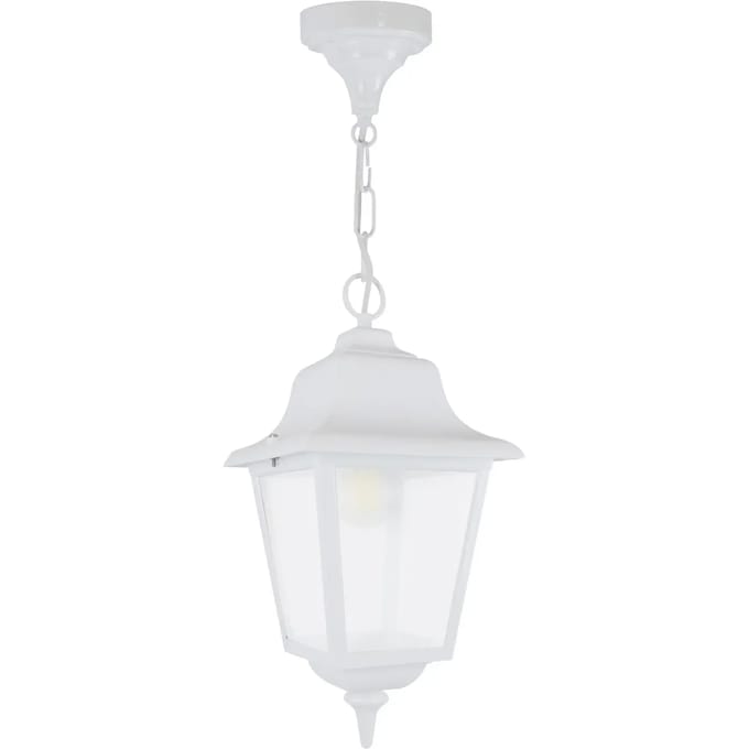 Lampadaire hangend klassiek Dopo lighting Rob IP44 E27