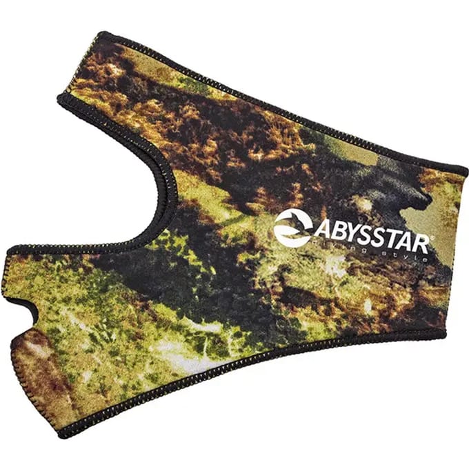 Duikmuts Abysstar Antimedusa Mimetico-Evo
