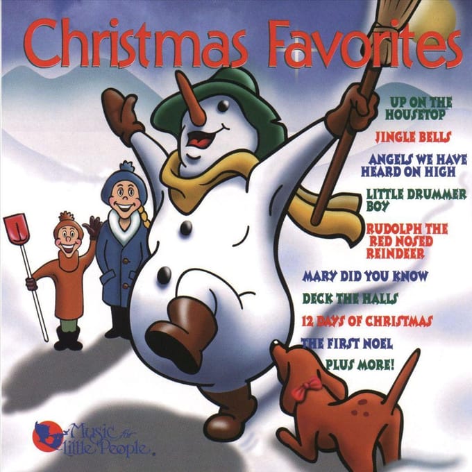Christmas Favorites