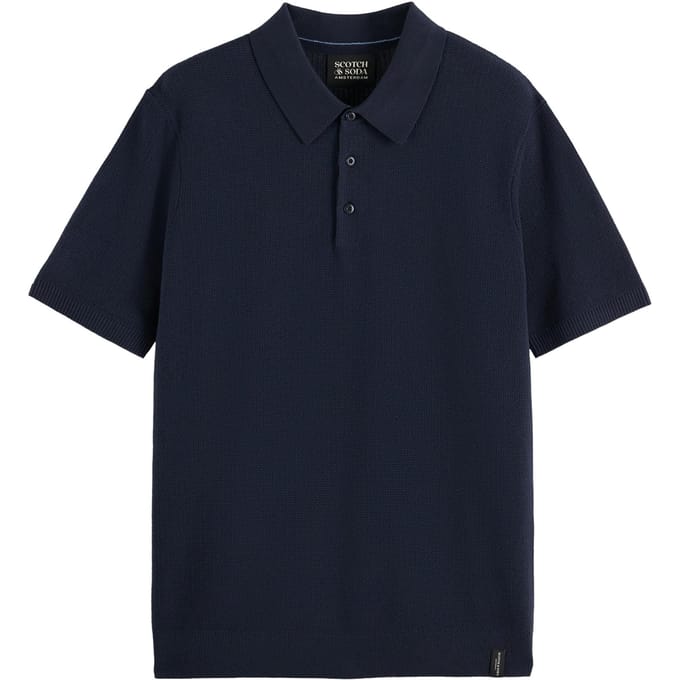 Scotch & Soda Poloshirt