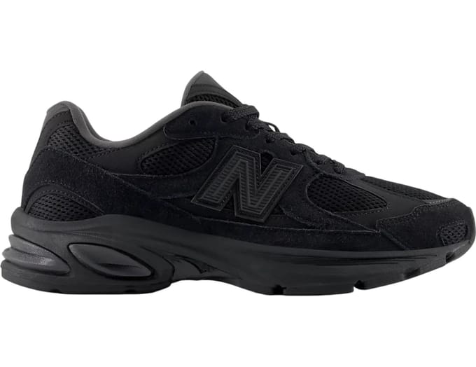 New Balance 2010 Zwart