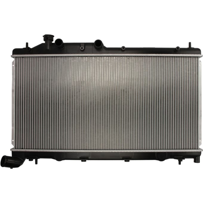 Radiator, motorkoeling KOYORAD PL092627