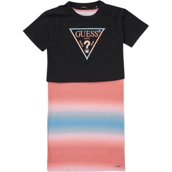 Guess  Korte Jurk J2YK02-J1300-PN45
