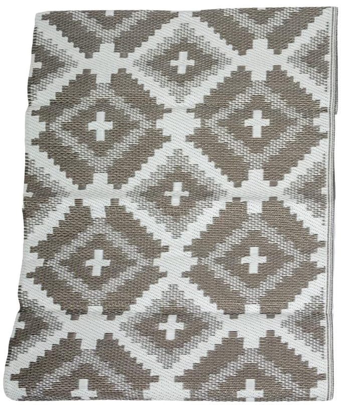 Redwood - Buitenkleed Argan - 270 X 200 Cm