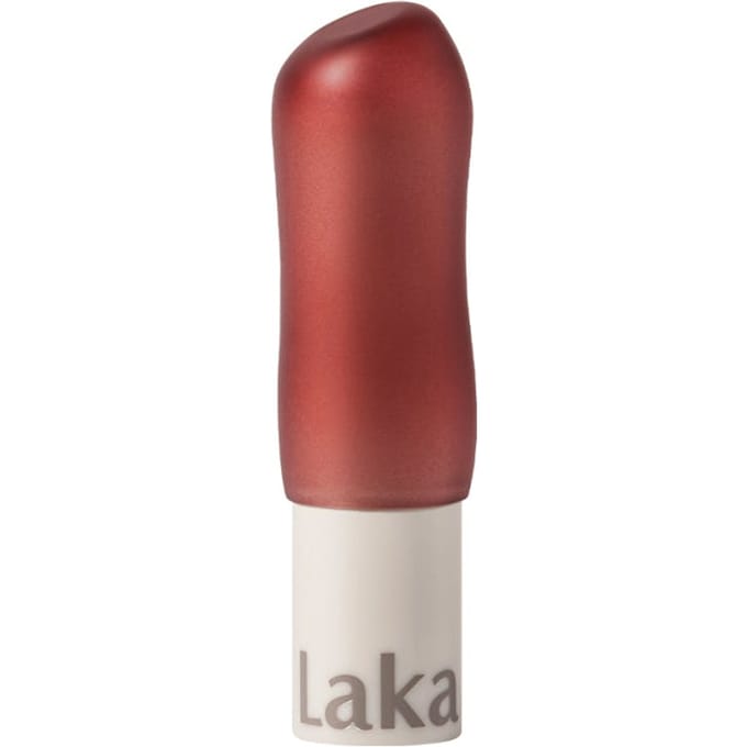 Laka Soul Vegan Lip Balm Berry 3,9 g