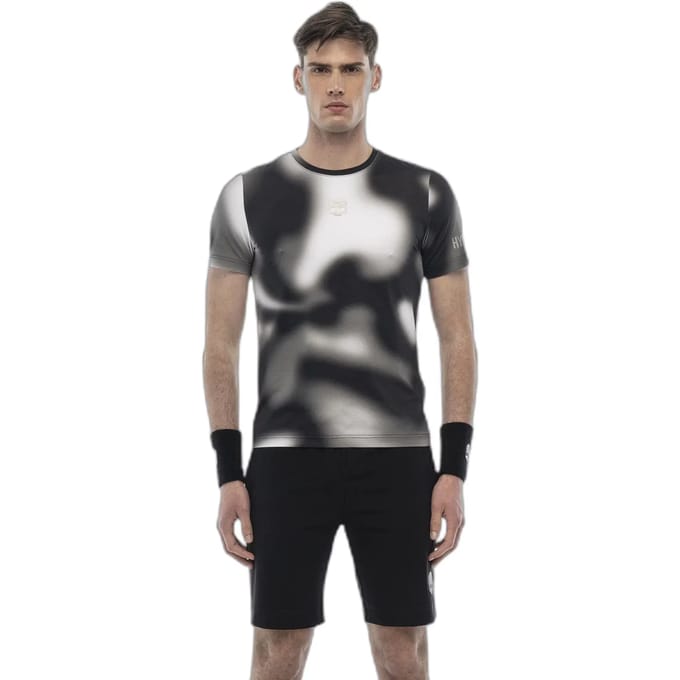 T-shirt Hydrogen Psychedelic Tech