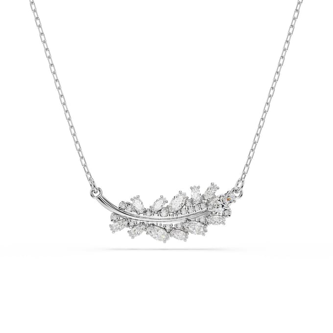 Swarovski 5756111 - Collier - Metaal