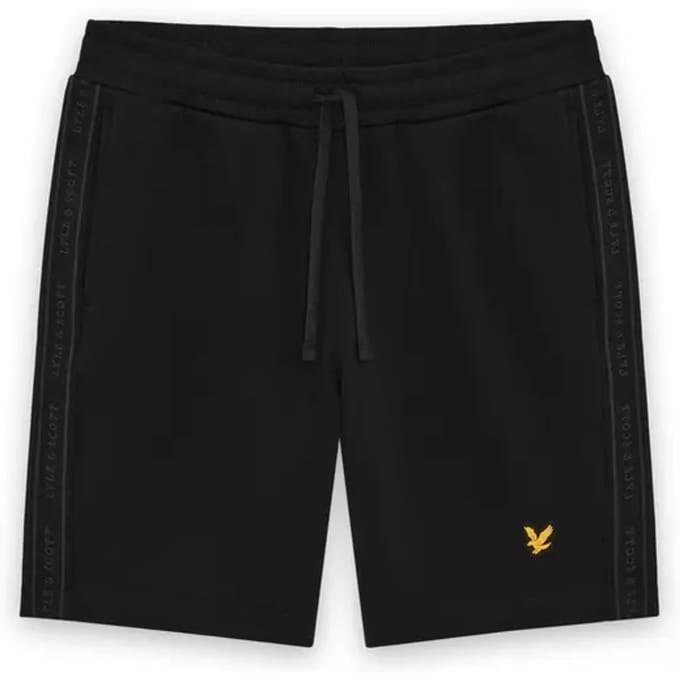 Korte Lyle & Scott Jacquard Tape