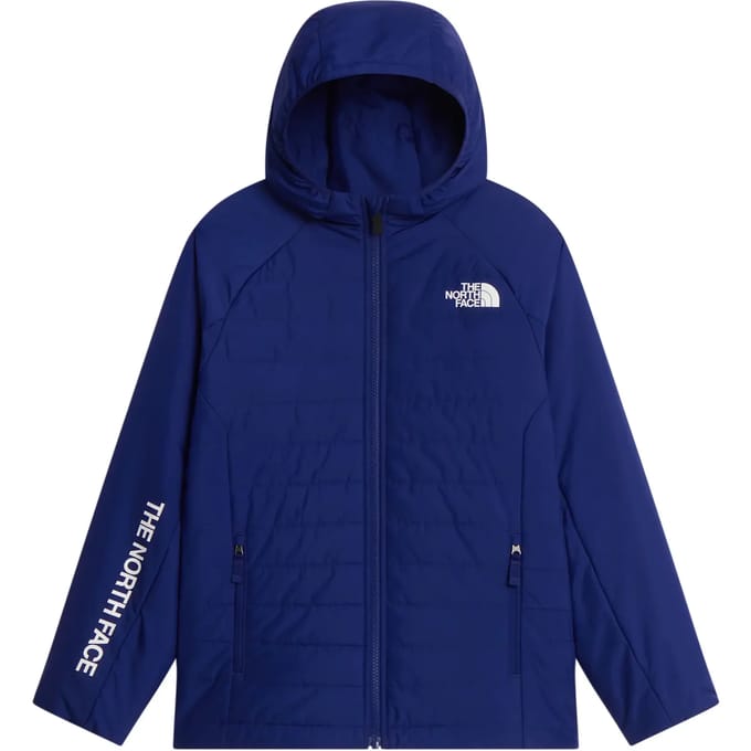 Kinderwandeljas The North Face Never Stop
