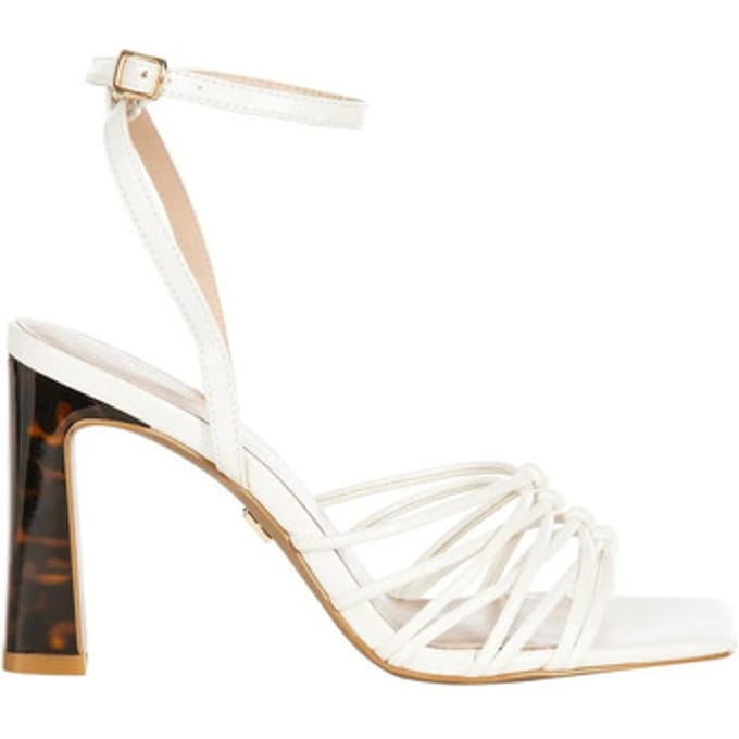 Sandalen met hakken Rinascimento CAL0006602003