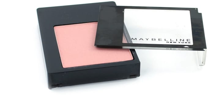 Maybelline Face Studio Master Blush - 40 Pink Amber