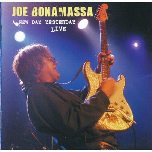 A New Day Yesterday - Joe Bonamassa