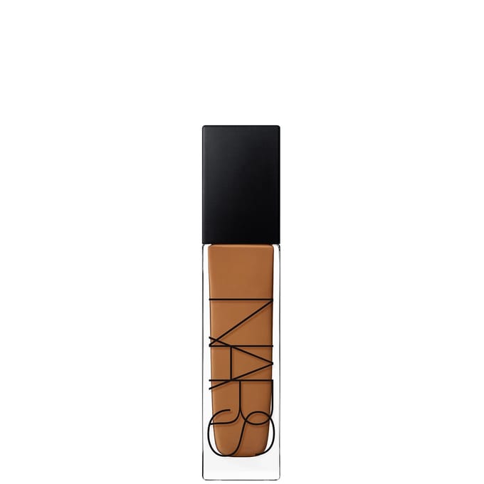 NARS Natural Longwear Foundation 30ml and NARS Blush Orgasm 4.8g Bundle (Various Shades) - Manaus