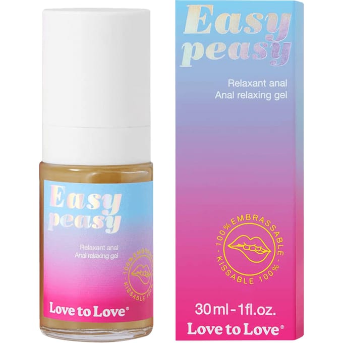 'Easy Peasy', 30 ml