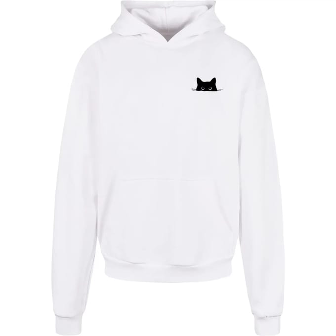 Hoodie Merchcode Halloween