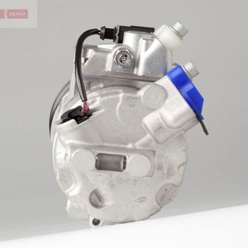 Airco-compressor DENSO DCP02061