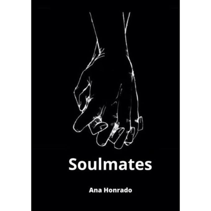 Soulmates - Ana Honrado