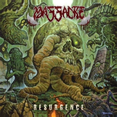 Resurgence - Massacre