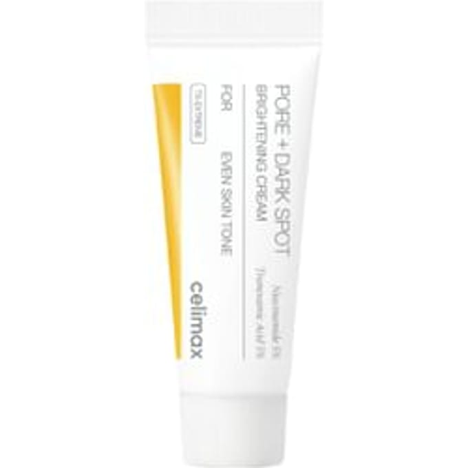 celimax - Pore+Dark Spot Brightening Cream Mini 7ml