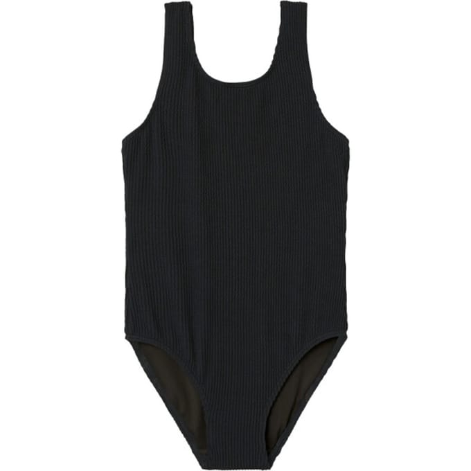 NAME IT - NKFZIBA SWIMSUIT DK - Meisjes - Badpakken
