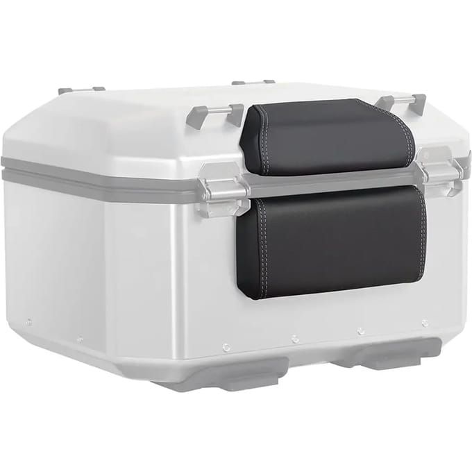 Shad Rugleuning Voor Topkoffer Terra Tr48/37 Zwart