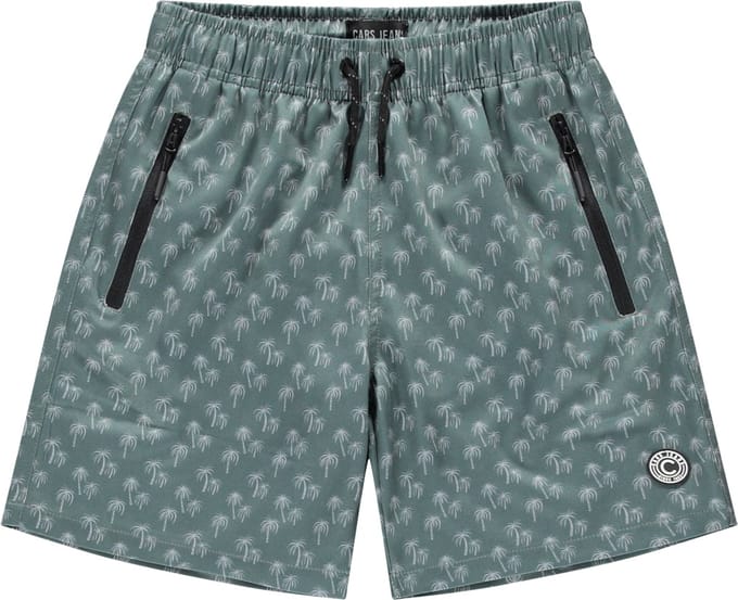 Cars Jeans Zwemshort Tayel - Heren
