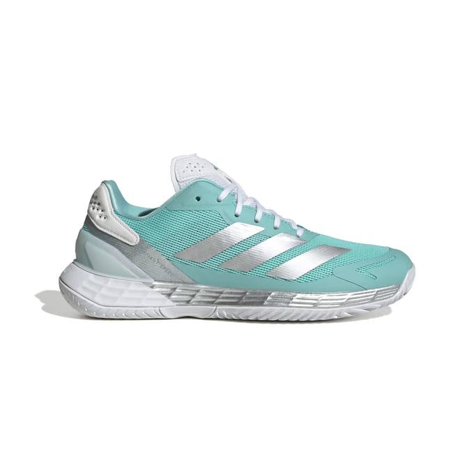 Dames tennisschoenen adidas Defiant Speed 2
