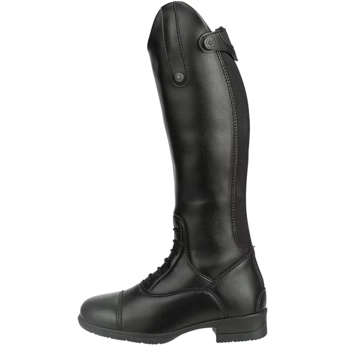 Leren rijlaarzen voor kinderen Suedwind Footwear Nova Fun