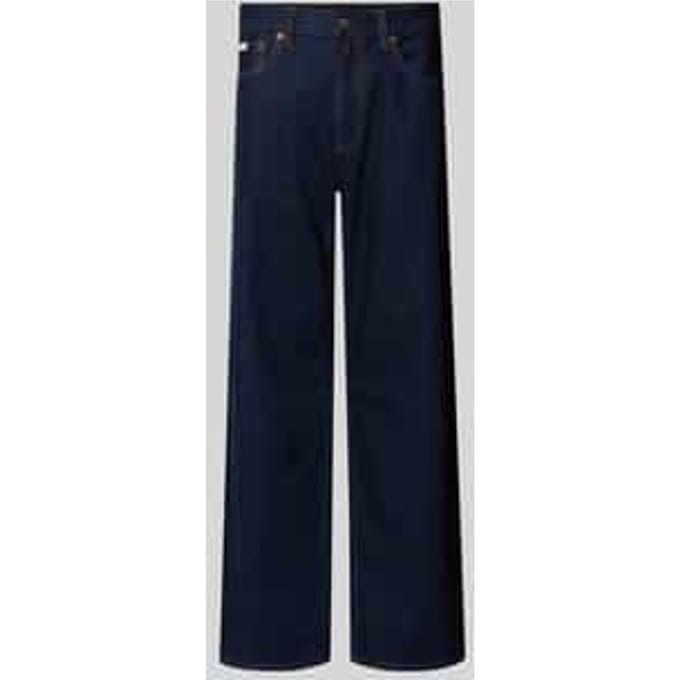 Regular fit Jeans met 5-pocketmodel
