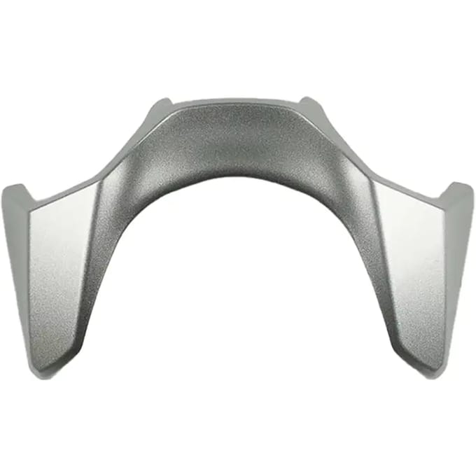 Zijventilatieset voor integraal motorhelm Arai